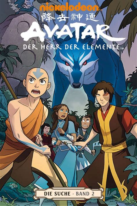 avatar der herr der elemente comic|watch avatar airbender free.